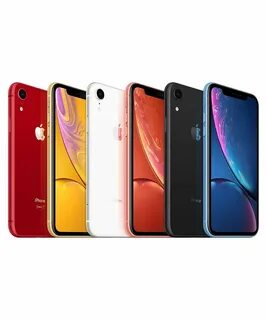Apple xr