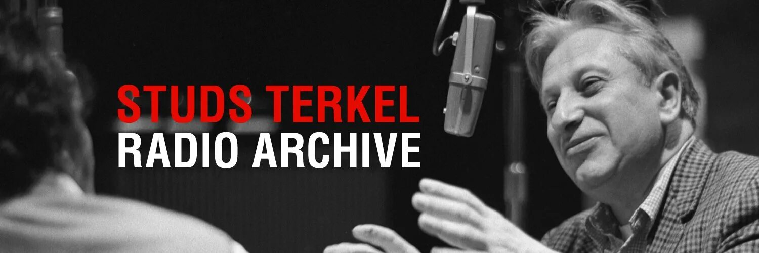 Американский Интервьюер подкаст. Радио Свобода интервьюеры. 1941 The great American Broadcast. Studs Terkel Radio show - Odetta. You will hear 6