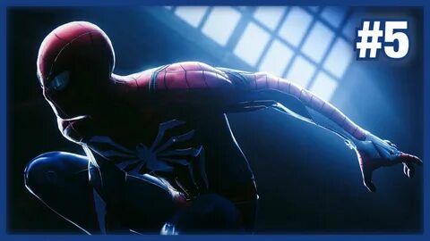 Wotm8h8 spider man