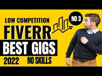 Low competition