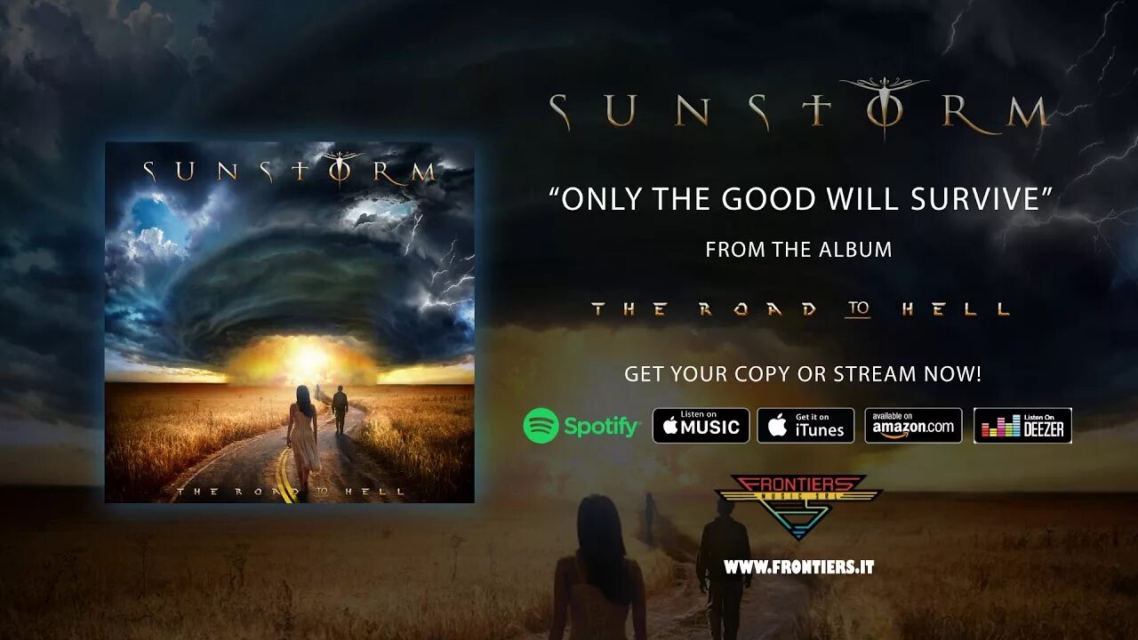 Chris road to hell pt 2. Sunstorm группа 2025. sunstorm afterlife. sunstorm the road to hell 2018. emotional fire sunstorm.