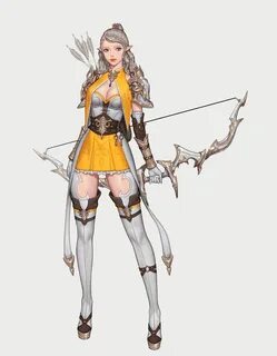 Archer b