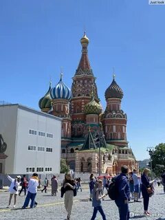 Видео достопримечательности москвы 1 класс