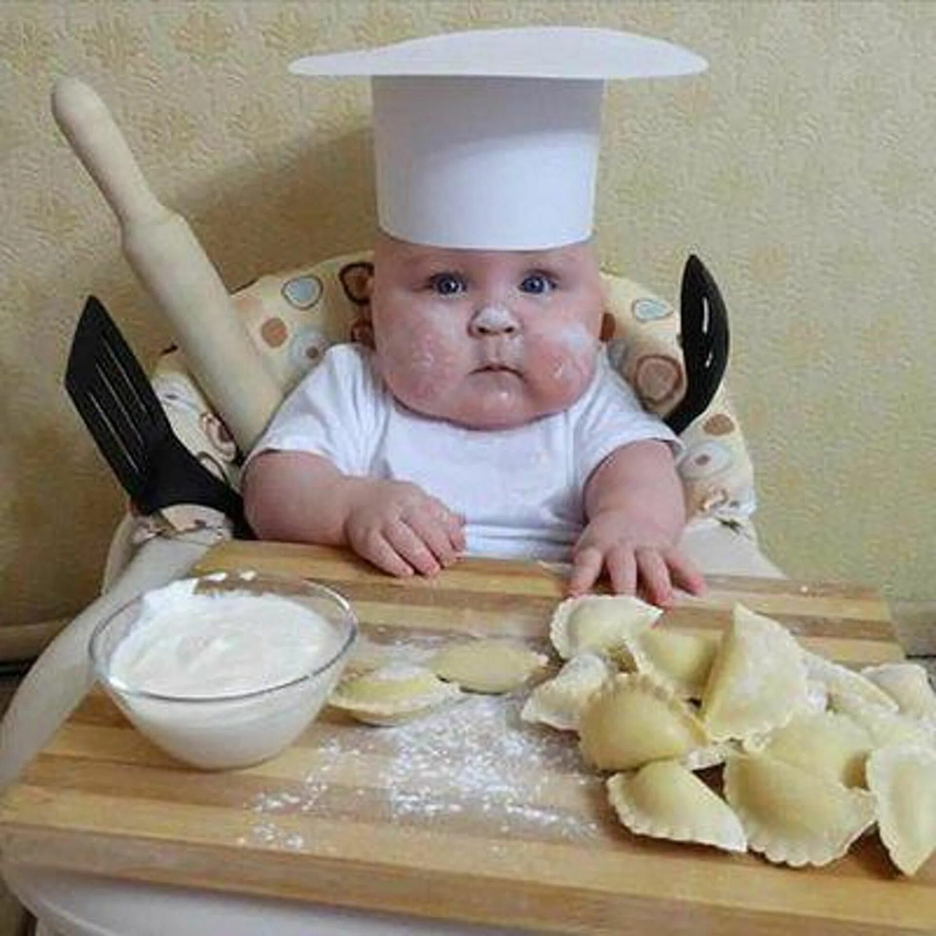 Че можно ребенку