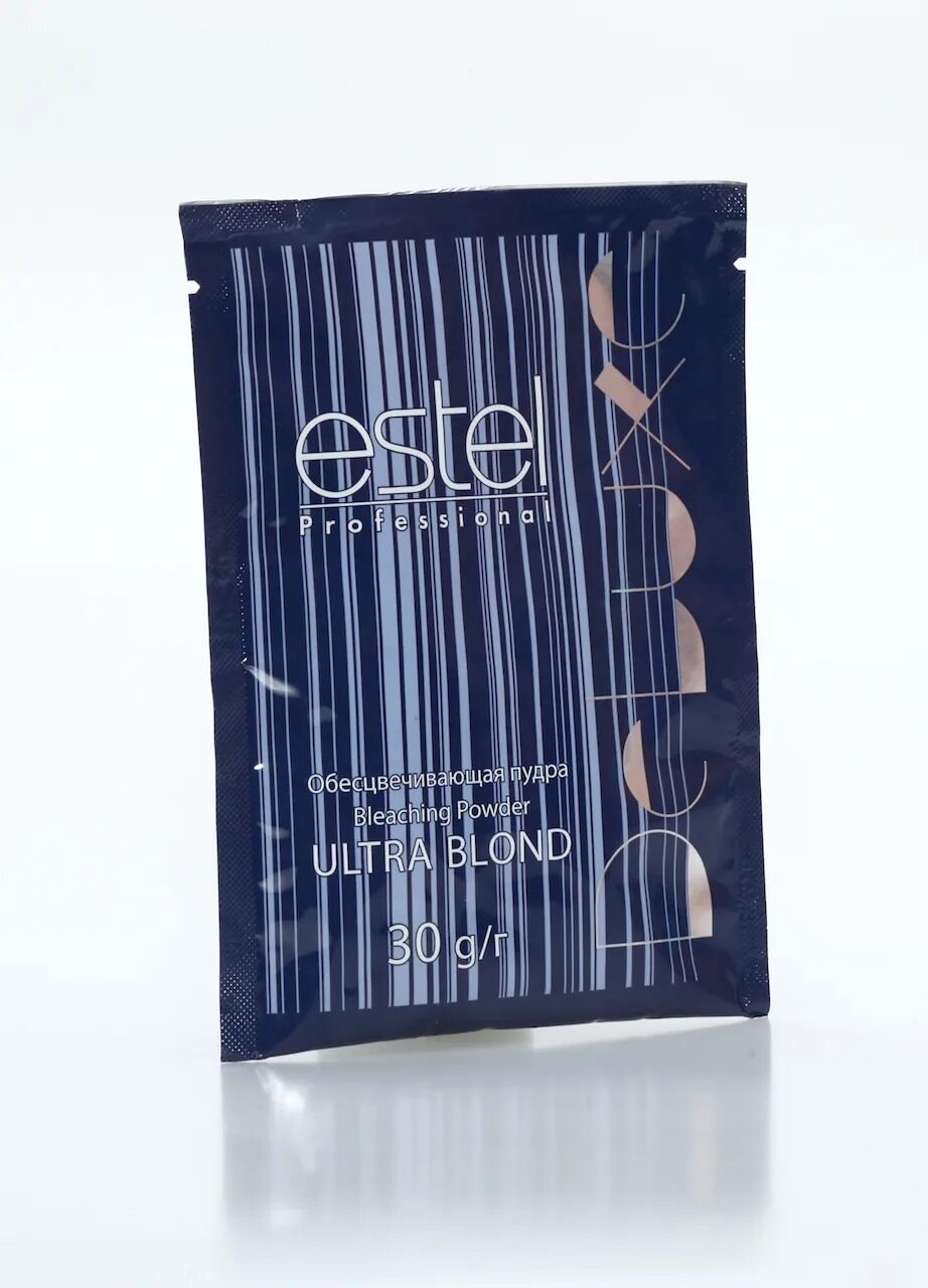 Обесцвечивающая пудра для волос estel de luxe ultra blond, 30 г. Estel professional пудра de luxe для обесцвечивания волос ultra blond 750 г. Estel de luxe high blond 175. Эстель de luxe high blond 100. Порошок estel осветляющий princess.