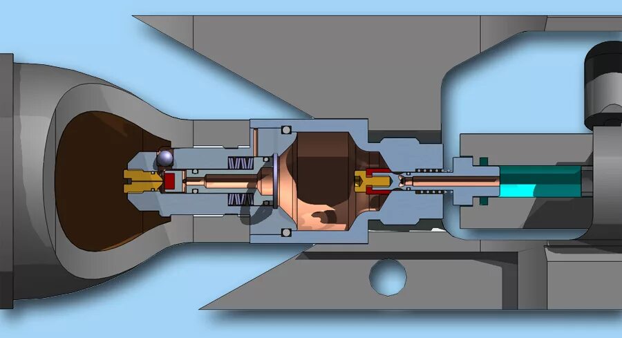 Клапан для псп винтовки. "разгруженный клапан псп". Клапан пневматической винтовки. Чертеж pcp винтовки valvulas. Клапан для псп винтовки.