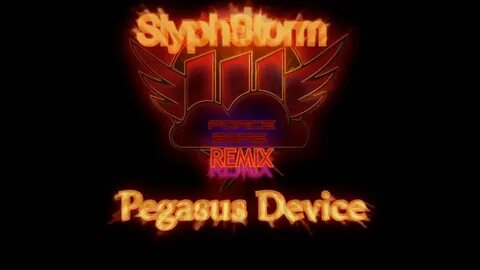 Pegasus device