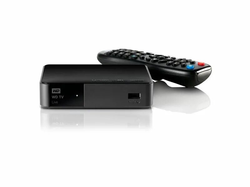 Лучший плеер для приставки. Медиаплеер western digital wd tv. плеер wd tv live. wd tv live streaming media player прошивка 2.03.20.