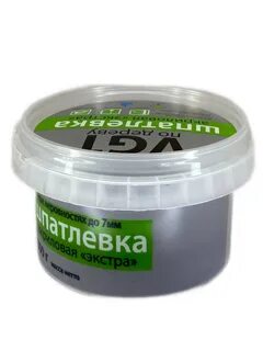 Замазка для дерева