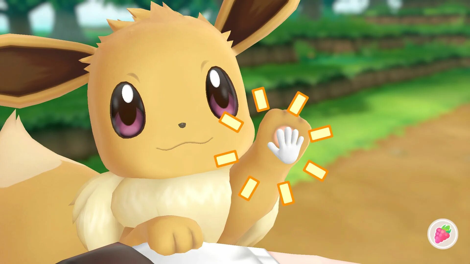 Покемон летс. Pokemon Let s go Eevee и Pikachu. Pokemon Let's go Eevee покемоны. Pokemon: Let's go, Pikachu! And Let's go, Eevee!. Игра Nintendo Pokemon: Let's go, Eevee!.