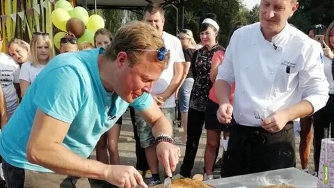 Повар тамбов