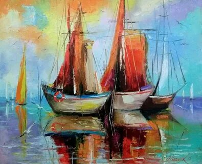 Painting selection