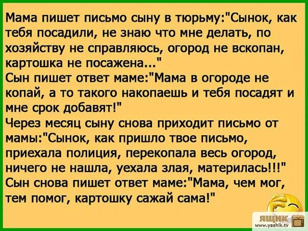 Письмо сыну от мамы. Чем мог помог картошку сажайте сами. Письмо к сыну от матери. Послание матери к сыну. Сын пьет что делать матери