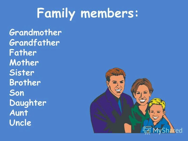 Brother grandfather. Grandmother grandfather mother father sister brother пропись. Поговорка mother father sister. Кроссворд Family members mother father. Транскрипция слов grandmother grandfather daughter son sister Elder sister younger sister brother.