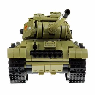 Конструктор танка т34