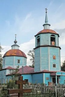 Казанский луховицы