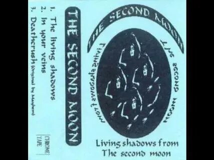 Living of shadows