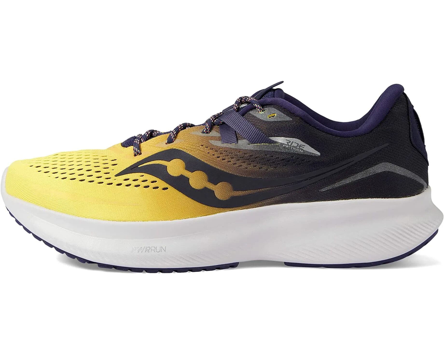 Saucony ride 15. Saucony ride 15