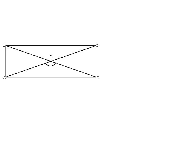 Б равен 36 градусов. Диагонали прямоугольника ABCD. Геометрия прямоугольник диагонали пересекаются в точке о. Прямоугольник с диагоналями на чертеже. Найдите угол AOD диагонали прямоугольника ABCD.