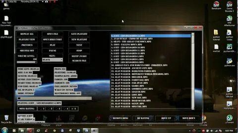 Python mp3