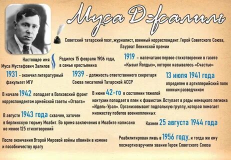 Литература про пример