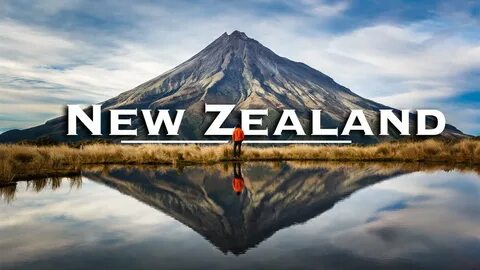 New zealand транскрипция