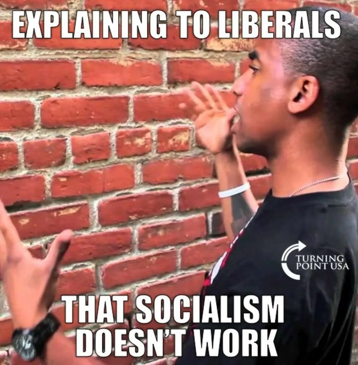 Doesn t working