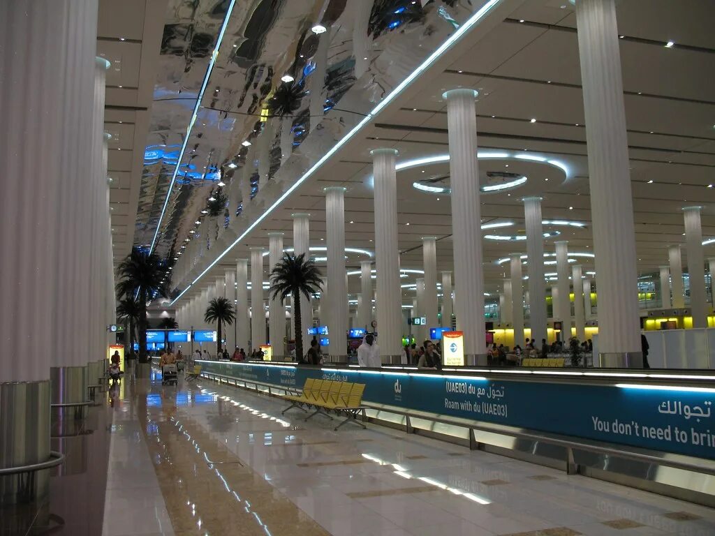 Работает ли аэропорт в дубае. Аэропорт Дубай (Dubai International Airport). Аэропорт Дубай DXB. Дубай DXB терминал 3. DXB, Дубай , терминал 1.