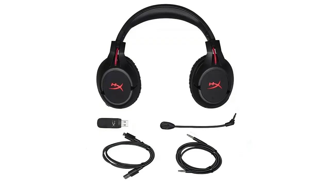 Hyperx cloud 3 wireless. Hyperx cloud 3 wireless