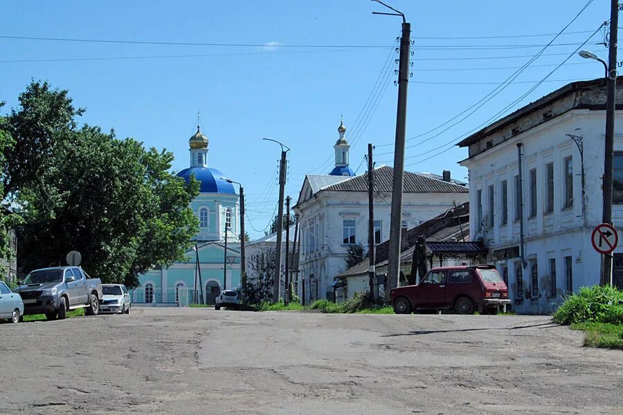 Население советска кировской области