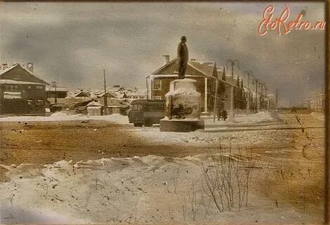 Ленины архангельская область