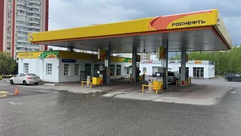 роснефть 22