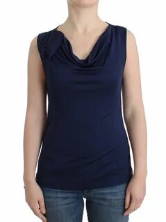 Blue tops