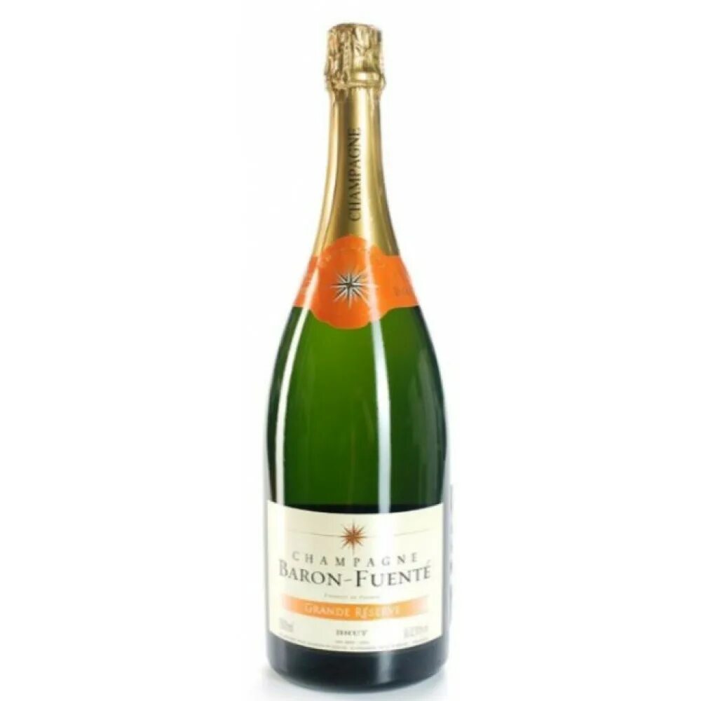 Шампанское Baron-fuente Grand Cru Brut 0,75 л. Delot Champagne grande Reserve. Шампанское Collet, Brut, 1.5 л. Cuvee шампанское Азбука вкуса.