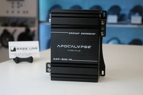 Apocalypse 1200.1