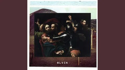 Blvck ceiling