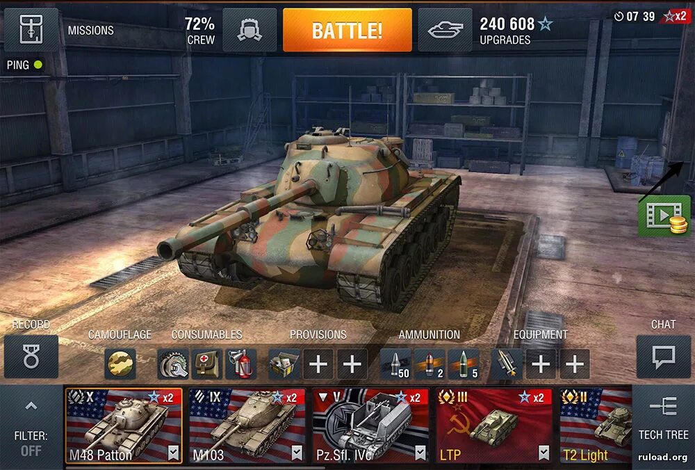 Как установить мод танк блиц на пк. Ворлд оф танк блиц 2014. world og tanks blitz. название танков блиц. новый танк в world of tanks blitz.