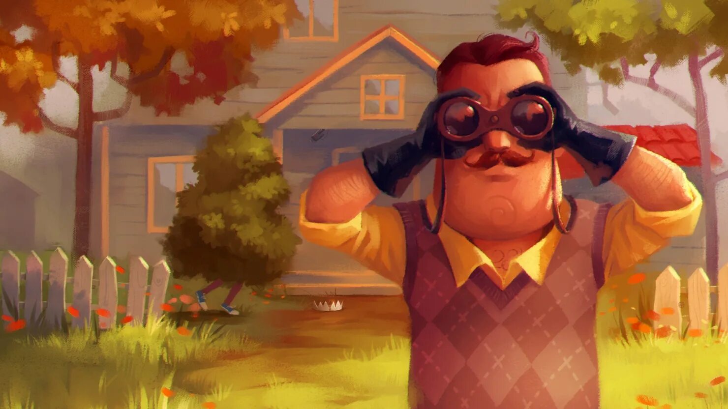 Привет сосед Альфа пре Альфа. Игра привет сосед hello Neighbor. Игра hello Neighbor Nintendo Switch. Hello Neighbor 2 сосед.