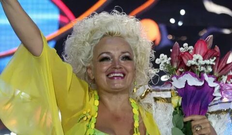 Сколько лет надежде кадышевой в 2024 году