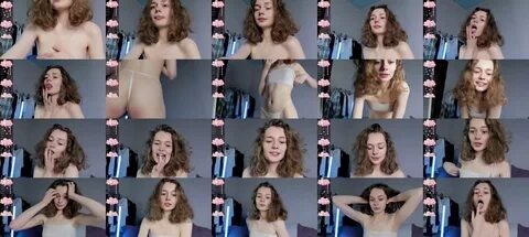 Chaturbate mxxnsxsul