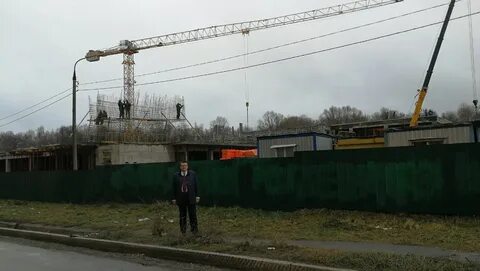 Строительство ступино