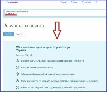 Как оформить через
