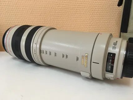 Canon 400mm f 5.6 l