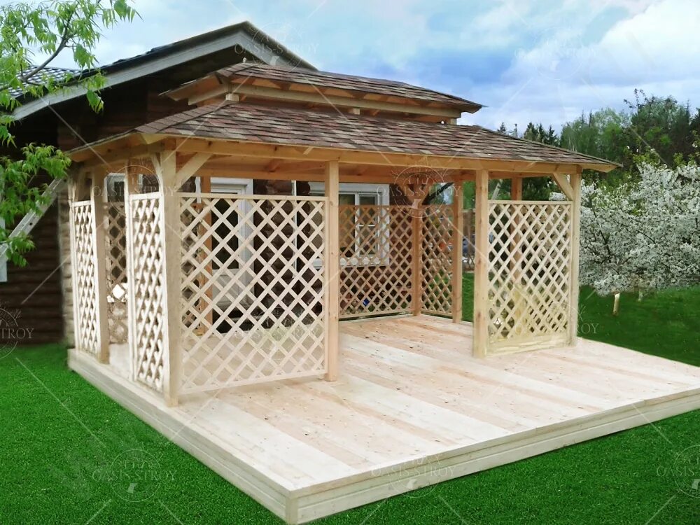 Деревянная беседка открытая. Беседка 3х5 Зодчий. Беседка брусовая Gazebos. Беседки 3на4 Зодчий. Беседка Оазис 3x3.