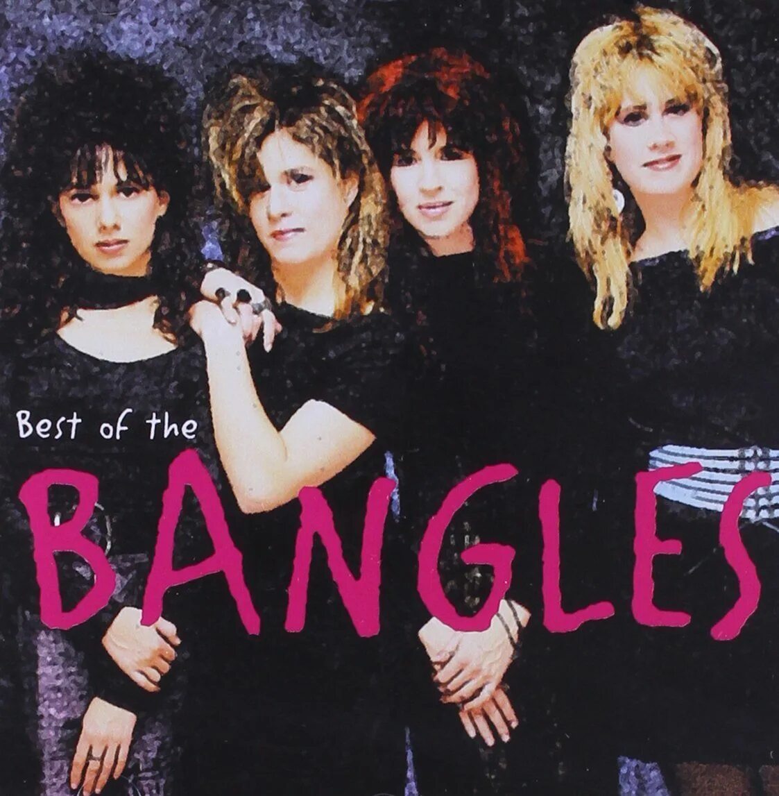 Группа the Bangles. Группа the Bangles 80х. The Bangles 1999. The Bangles обложки. Bangles walk like