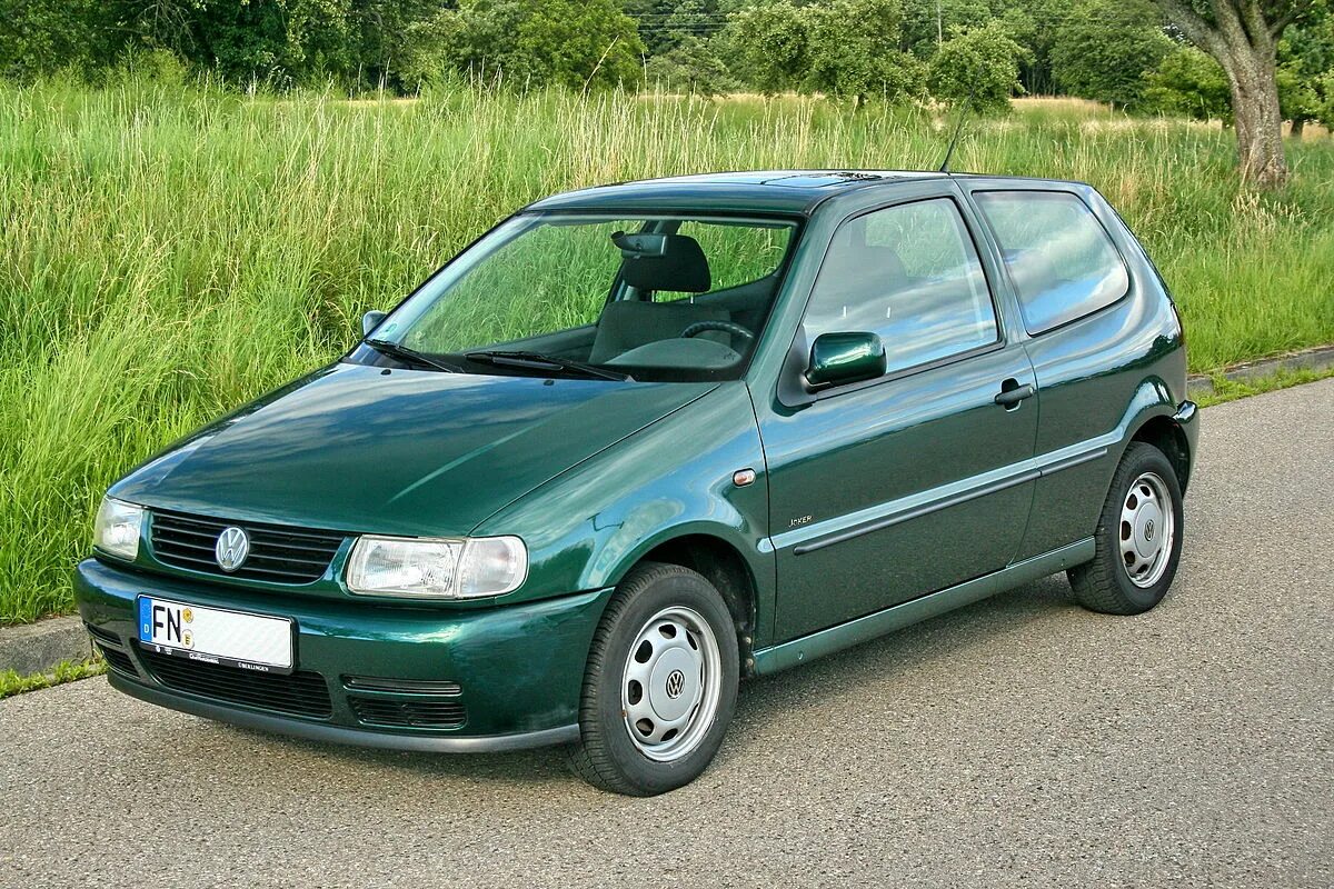 Фольксваген поло 3 купить. Фольксваген поло 3. Volkswagen:Polo III:1994-1999. Volkswagen Polo, III, 1994 — 2002. VW Polo 6n.