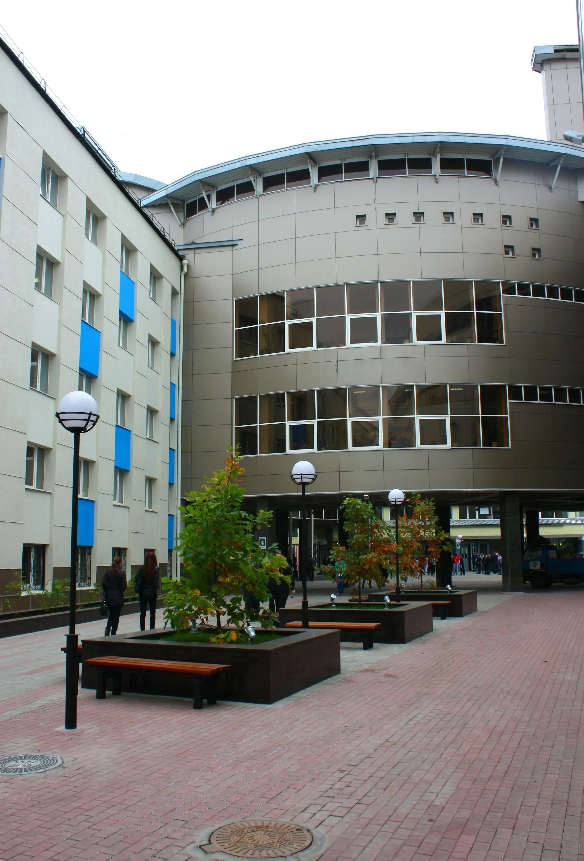 Бгу иркутск фото