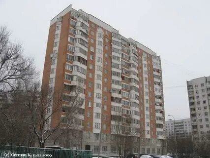Корпус 2.3
