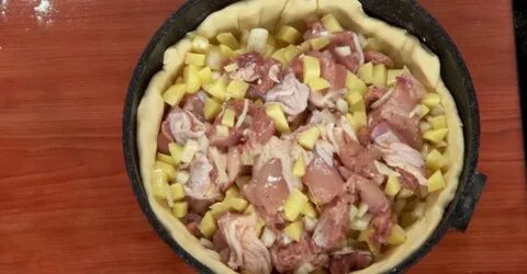 Рецепт бэлиша с говядиной в духовке