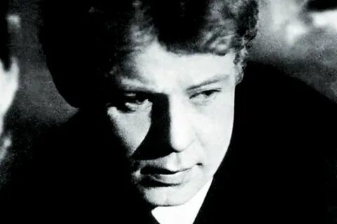 Есенина дрянь молодая
